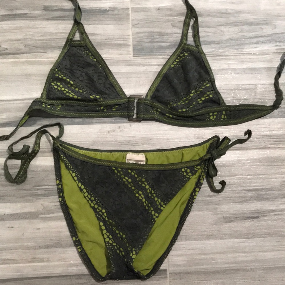 Becca Bikini